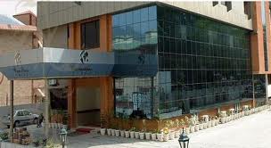 Hotel Vasundhara Palace 